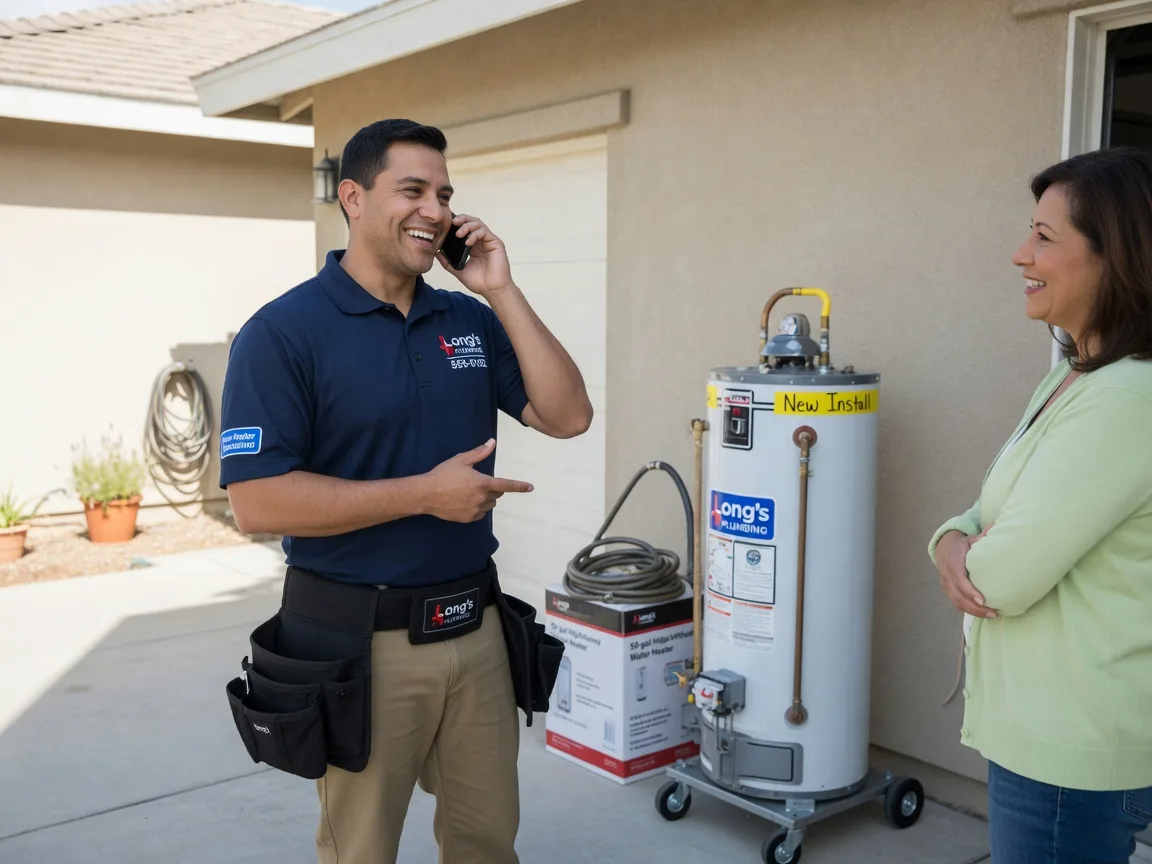 Leak Detection Oxford, NC FAQs